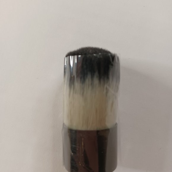 BELLAPIERRE Cosmetics Kabuki Powder Mineral Makeup Blending All Over Face Brush - Picture 3 of 5